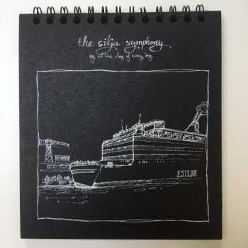 CD At The Close Of Every Day: The Silja Symphony LTD