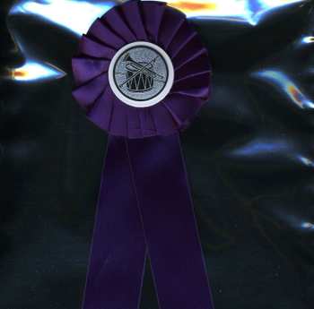 Album At The Close Of Every Day: Troostprijs