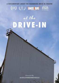 DVD At The Drive-In: At The Drive-in