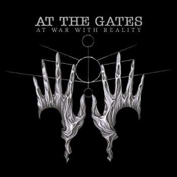 Set di cofanetti/2EP At The Gates: At War With Reality LTD