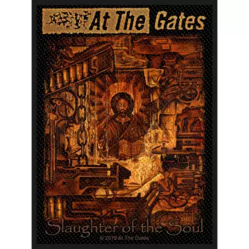 Applicazione Slaughter Of The Soul 