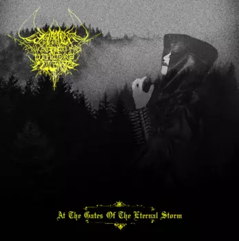 At The Gates Of The Eternal Storm