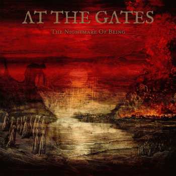 CD At The Gates: The Nightmare Of Being