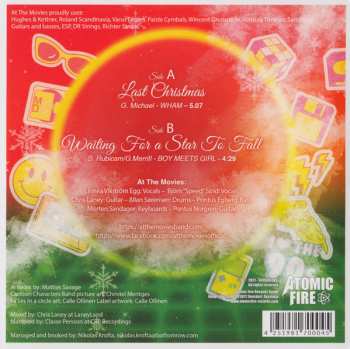 SP At The Movies: Last Christmas LTD