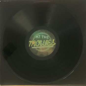 LP At The Movies: The Best Of 90's Movie Hits (The Soundtrack Of Your Life - Vol. II)