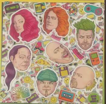 LP At The Movies: The Best Of 90's Movie Hits (The Soundtrack Of Your Life - Vol. II)