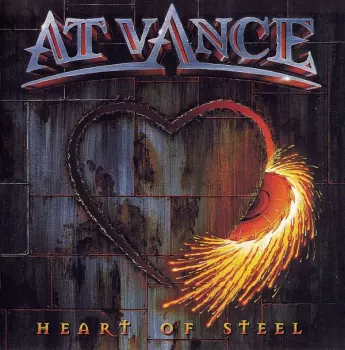 At Vance: Heart Of Steel