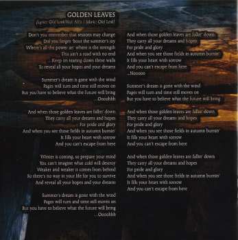 CD At Vance: VII LTD | DIGI