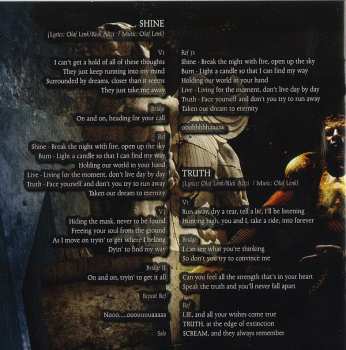 CD At Vance: VII LTD | DIGI