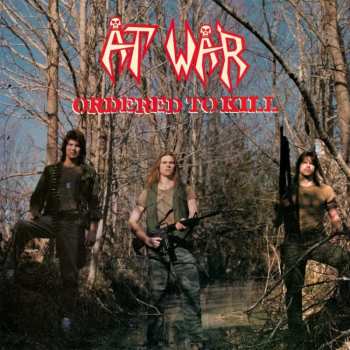 LP At War: Ordered To Kill LTD