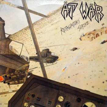 LP At War: Retaliatory Strike CLR | LTD