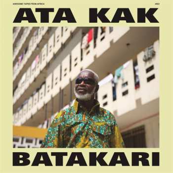LP Ata Kak: Batakari