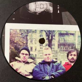 2LP Ata: Running Back Mastermix Presents Wild Pitch Club Part I/II