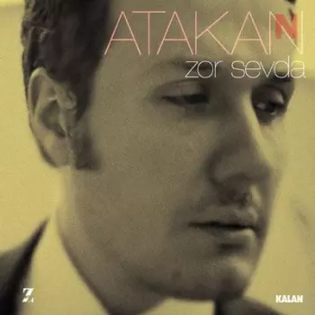 Atakan: Zor Sevda