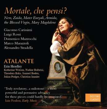 CD Atalante: Mortale, Che Pensi?