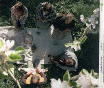 CD Atalyja: Saula Riduolėla