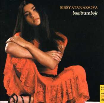 Album Atanassova,sissi: Bum Bum Boje