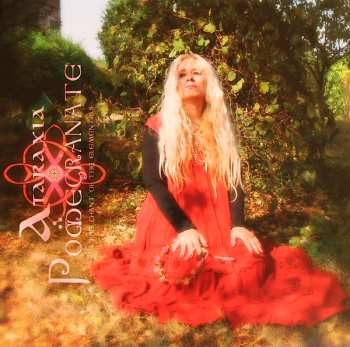 LP Ataraxia: Pomegranate (The Chant Of The Elementals) CLR | LTD