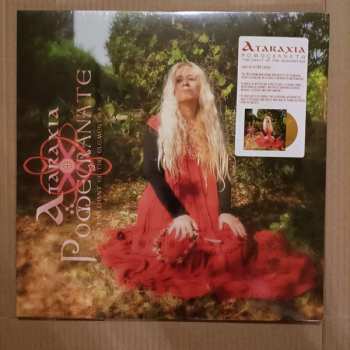 LP Ataraxia: Pomegranate (The Chant Of The Elementals) CLR | LTD
