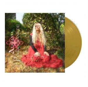 LP Ataraxia: Pomegranate (The Chant Of The Elementals) CLR | LTD