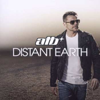 Album ATB: Distant Earth