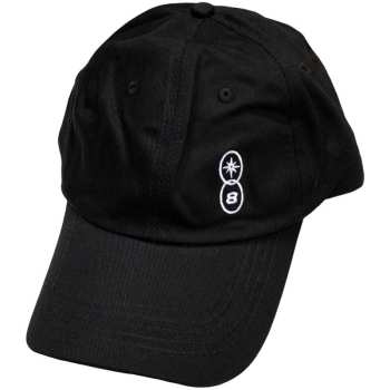 Merch Ateez: Berretto con visiera Fellowship Beginning Of The End