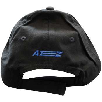 Merce Ateez: Ateez Unisex Baseball Cap: Fellowship Map The Treasure (ex-tour)