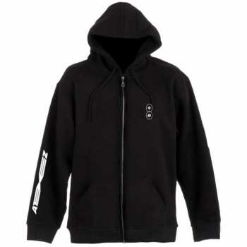 Merch Ateez: Felpa con cerniera Fellowship Tour Euro