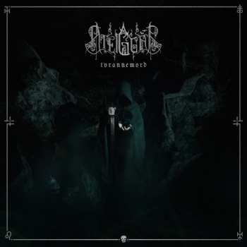 Album Ateiggar: Tyrannemord
