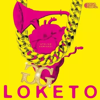 Atelier Kamikazi: Loketo