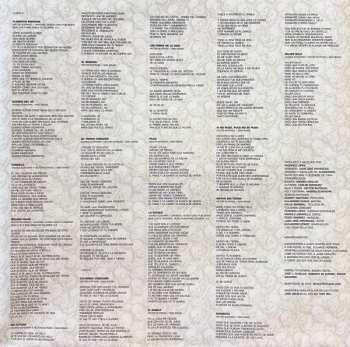 LP Aterciopelados: El Dorado