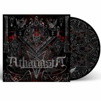 LP Athanasia: The Order Of The Silver Compass LTD | PIC