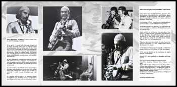 2LP Athanor: Live At The Jazzgalerie Nickelsdorf 1978 LTD