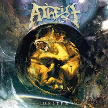 CD Atheist: Jupiter