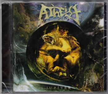 CD Atheist: Jupiter