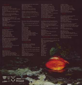 LP Atheist: Jupiter LTD | CLR