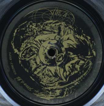 LP Atheist: Jupiter LTD | CLR