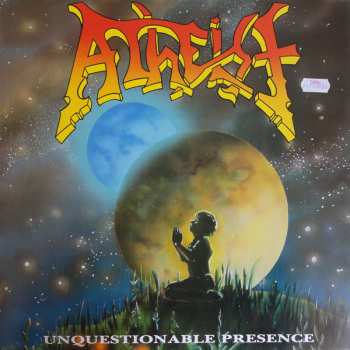 Album Atheist: Unquestionable Presence