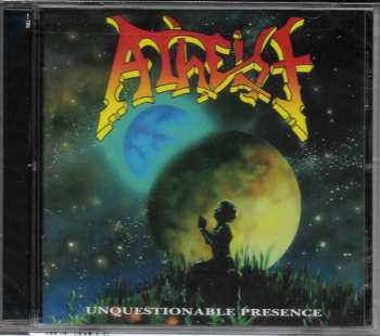 CD Atheist: Unquestionable Presence