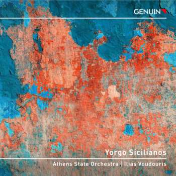 Album Athens State Orchestra: Yorgo Sicilianos