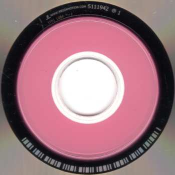 CD Athlete: Tokyo LTD