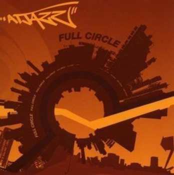 CD Atjazz: Full Circle