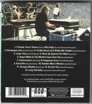 CD Atlanta Rhythm Section: Are You Ready!
