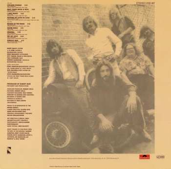 LP Atlanta Rhythm Section: The Boys From Doraville