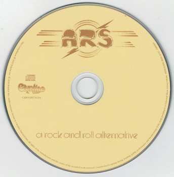 8CD/Set di cofanetti Atlanta Rhythm Section: The Polydor Years