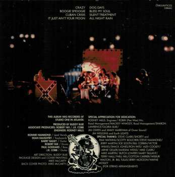 8CD/Set di cofanetti Atlanta Rhythm Section: The Polydor Years