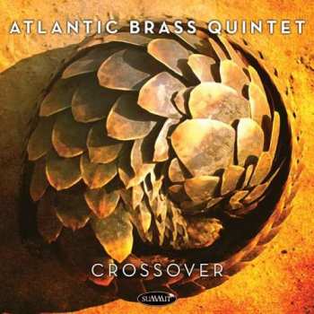 CD Atlantic Brass Quintet: Crossover