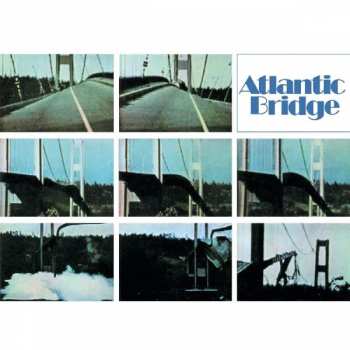 CD Atlantic Bridge: Atlantic Bridge