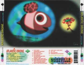 CD Atlantic Drone: Atlantic Drone