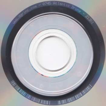 CD Atlantic Drone: Atlantic Drone